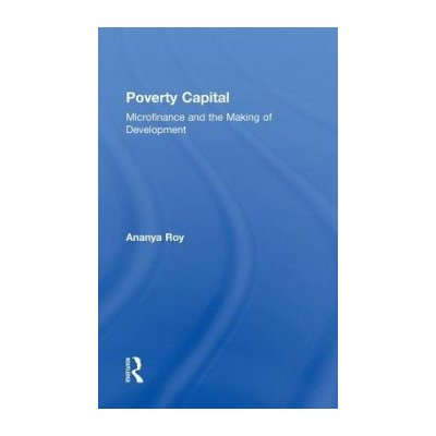 Poverty Capital – Zboží Mobilmania