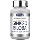 Scitec Nutrition Ginkgo Biloba 100 tablet