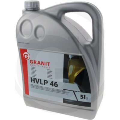 Granit HVLP 46 5 l – Sleviste.cz