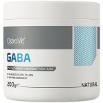Ostrovit GABA Supreme PURE 200 g – Hledejceny.cz