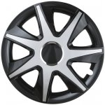 Leoplast Run 15" black silver , 4 ks – Hledejceny.cz