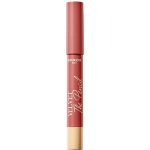 Bourjois Paris Velvet The Pencil Rtěnka 04 Less Is Brown 1,8 ml – Zboží Dáma