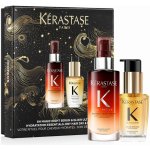 Kérastase Iconics dárková sada Magic Night sérum 90 ml + regenerační olej Elixir Ultime L'huile Originale 30 ml – Sleviste.cz
