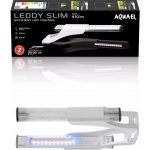 Aquael Leddy Slim Plant 20-30 cm, 5 W bílá – Hledejceny.cz