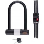 Black+Decker U-Lock 140x250 mm – Hledejceny.cz