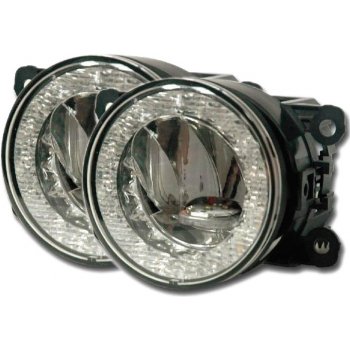 STUALARM DRL FOG 90 LED denní svícení