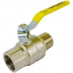 Klum, Kohout kulový plyn, MxF, 1/2 – Sleviste.cz