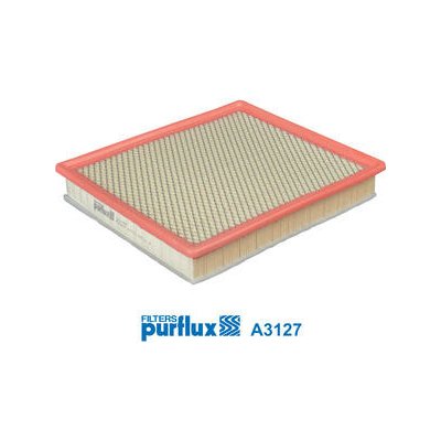 Vzduchový filtr PURFLUX A3127 – Hledejceny.cz