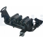 Zapalovací cívka DELPHI GN10415-12B1 – Hledejceny.cz
