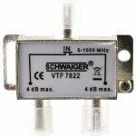 Schwaiger VTF7822 531 – Zbozi.Blesk.cz