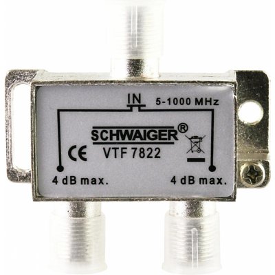 Schwaiger VTF7822 531 – Zbozi.Blesk.cz