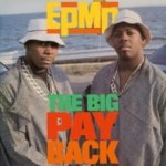 The Big Payback - EPMD LP – Hledejceny.cz