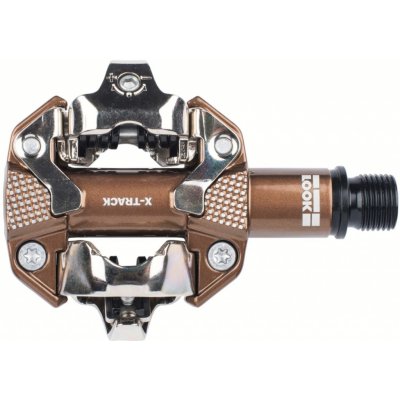 Look X-Track MTB pedály – Hledejceny.cz
