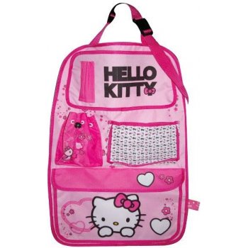 Kaufmann Kapsář do auta licence Hello Kitty