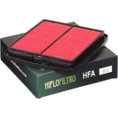 Vzduchový filtr HFA3605 Hiflofiltro