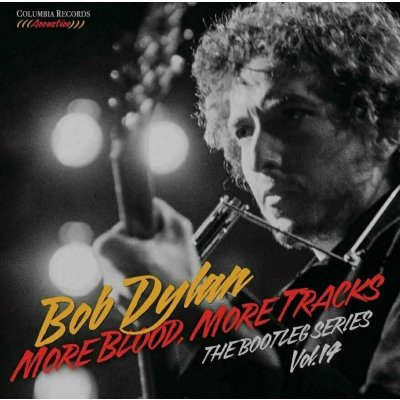 Bob Dylan - BOOTLEG SERIES 14:MORE BLOOD,MORE.. LP