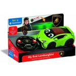 Clementoni Baby Moje první Lamborghini – Zboží Dáma