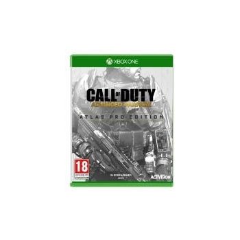 Call of Duty: Advanced Warfare Atlas (Pro Edition)