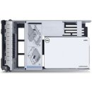 Dell 480GB SSD SATA Read Intensive 6Gbps 512e 2.5in with 3.5in, 345-BEBH