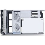 Dell 480GB SSD SATA Read Intensive 6Gbps 512e 2.5in with 3.5in, 345-BEBH – Hledejceny.cz