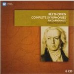 Beethoven Ludwig Van - Complete Symphonies & Ove CD – Hledejceny.cz