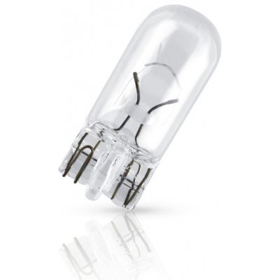 Philips 13256CP W3W W2,1x9,5d 24V 3W