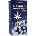 Biarthro horse kolagen s CBD 60 kostiček – Zboží Dáma