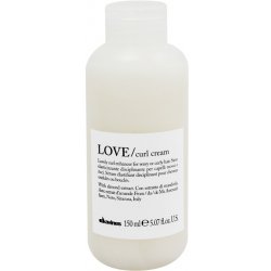 Davines Essential Haircare LOVE CURL krém k podpoře vln 150 ml