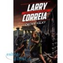 Okovy války - Larry Correia