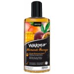 Joydivision WARMup mango a maracuja 150 ml – Zbozi.Blesk.cz