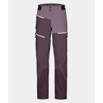 Ortovox Westalpen 3L Pants Women's Dark Wild Berry – Zboží Mobilmania
