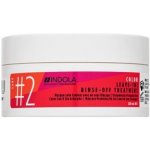 Indola Innova Color Leave-In/Rinse-Off Treatment Mask 200 ml – Zboží Dáma