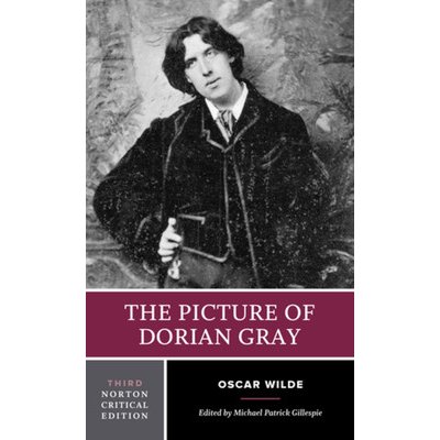 Picture of Dorian Gray – Zbozi.Blesk.cz
