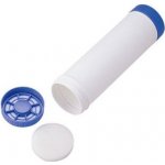 Plnitelná vložka filtru bílá 10"x2,5" – Zboží Dáma