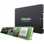 Samsung 7,68TB, MZQL27T6HBLA-00A07 – Zboží Živě