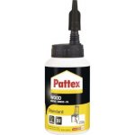 PATTEX Wood Standard D2 lepidlo na dřevo 250g – Hledejceny.cz