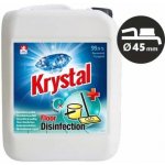 Krystal dezinfekce podlah 5 l – Zboží Dáma