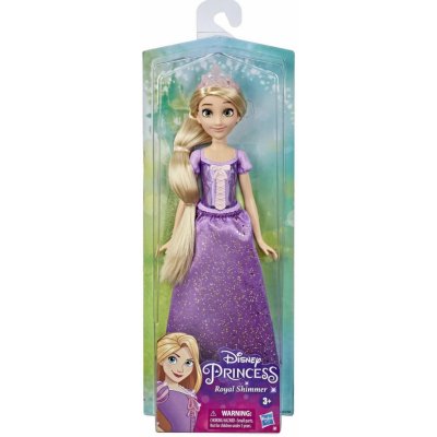 Hasbro Disney princezna Royal Shimmer Locika