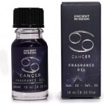 Ancient Wisdom Vonný Olej Rak 10 ml – Hledejceny.cz