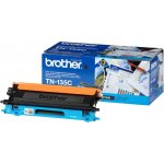 Brother TN-135C - originální – Zboží Živě