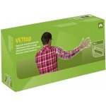 Ketris Vettop 90 cm bílé 100 ks – Hledejceny.cz
