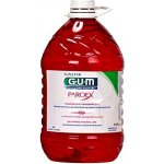 G.U.M Paroex CHX 0,12% 5 l – Zboží Mobilmania