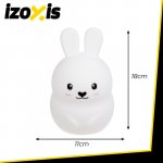 Izoxis 26204 – Zboží Dáma