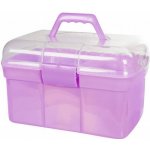 HKM Box s čištěním FUNNY HORSES – Zboží Dáma