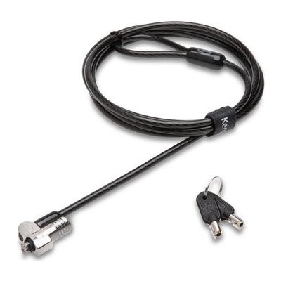 Zámek pro notebook Kensington NanoSaver pro notebooky (K64444WW) – Sleviste.cz