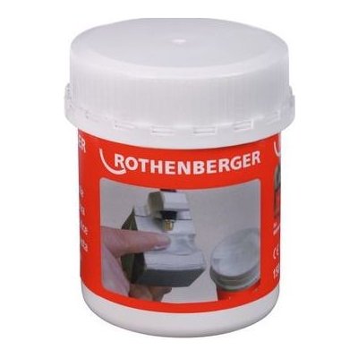Tepelně vodivá pasta 150 ml ROTHENBERGER 6.2291 – Zboží Mobilmania