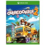 Overcooked 2 – Sleviste.cz