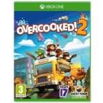 Overcooked 2 – Hledejceny.cz