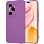 Techsuit - SoftFlex - Honor 400 Pro - fialový – Sleviste.cz