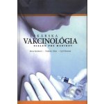 Lekárska vakcinológia, nielen pre medikov – Hledejceny.cz
